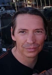 Laurent Bosshard