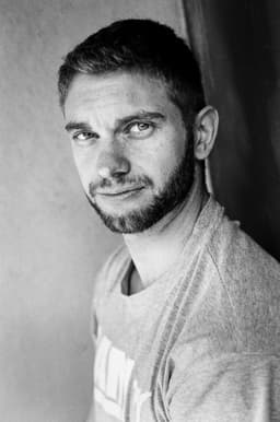 Anton Dyk