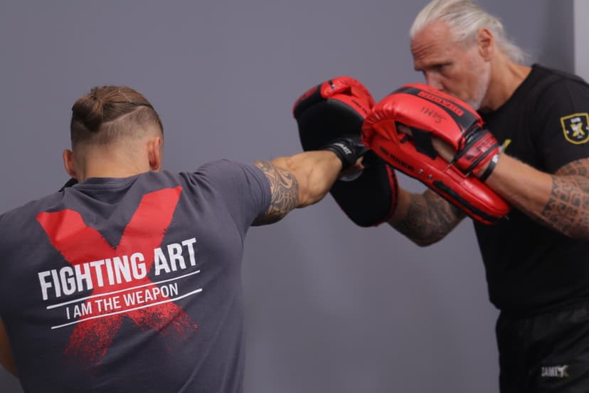 Training Centers